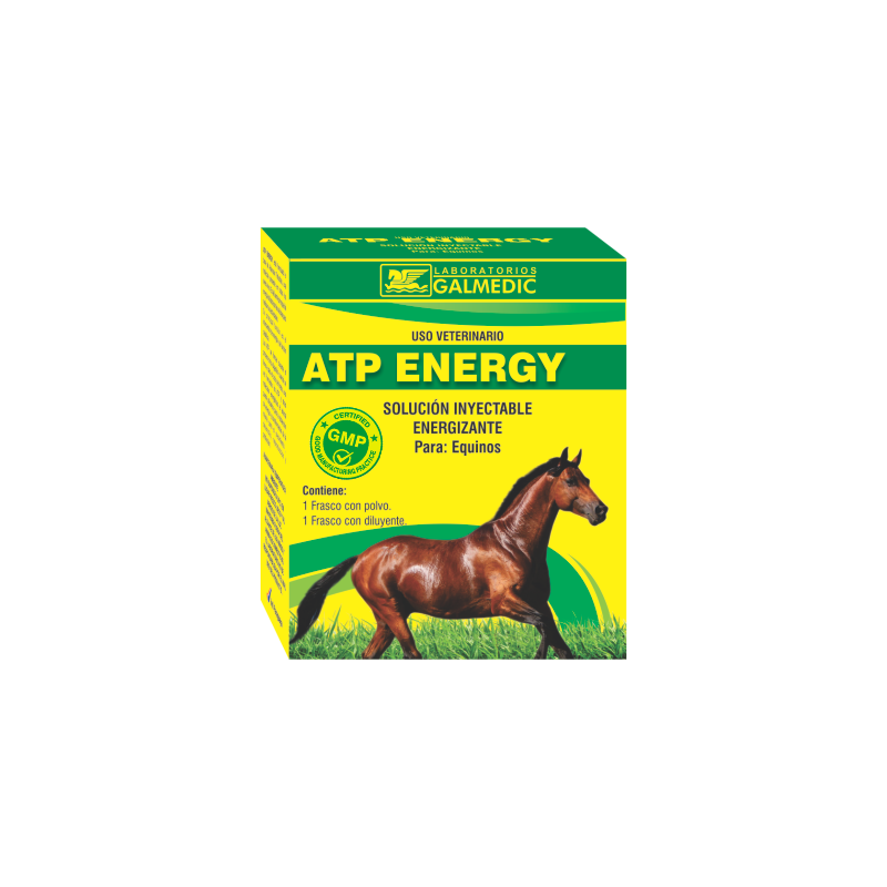 ATP ENERGY