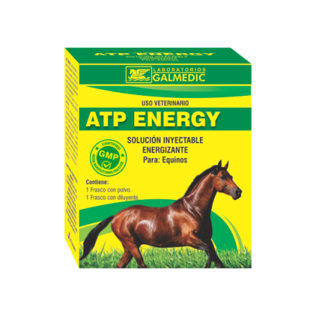 ATP ENERGY
