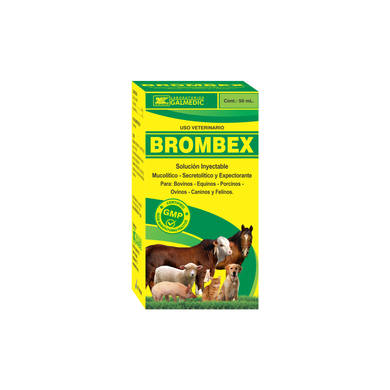 BROMBEX