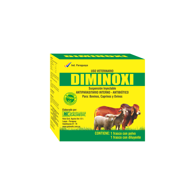 DIMINOXI