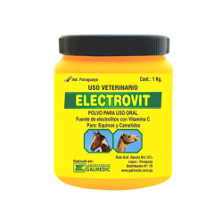ELECTROVIT