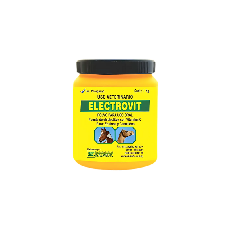 ELECTROVIT