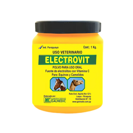 ELECTROVIT