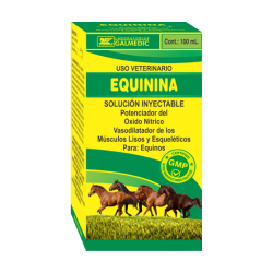 EQUININA