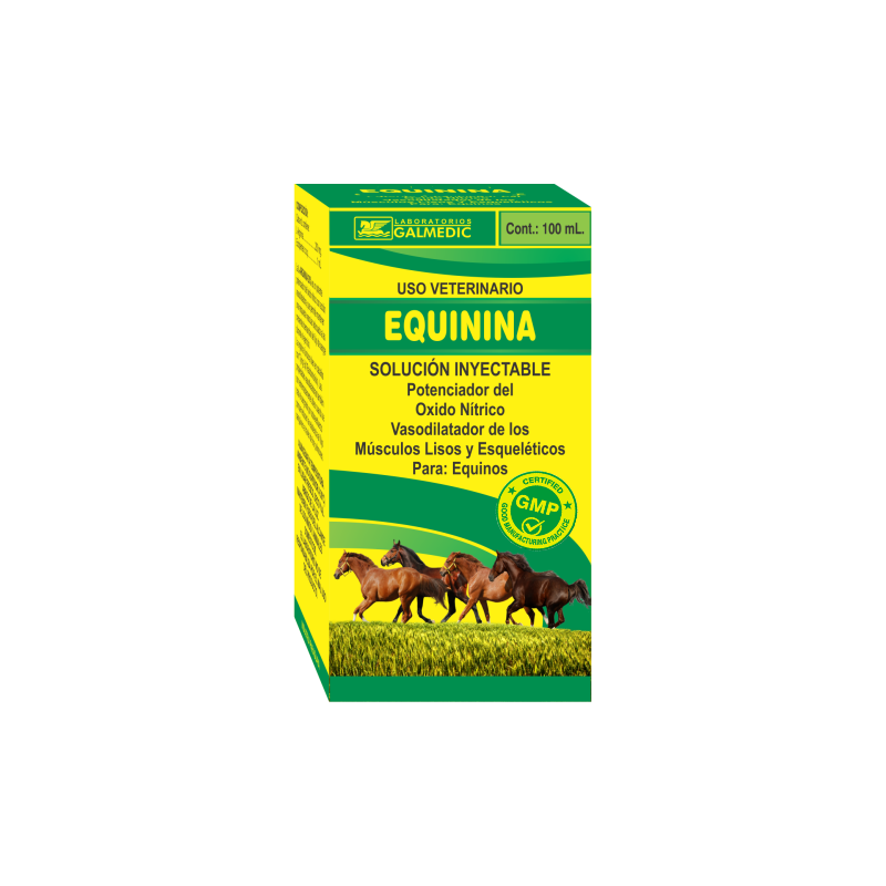 EQUININA