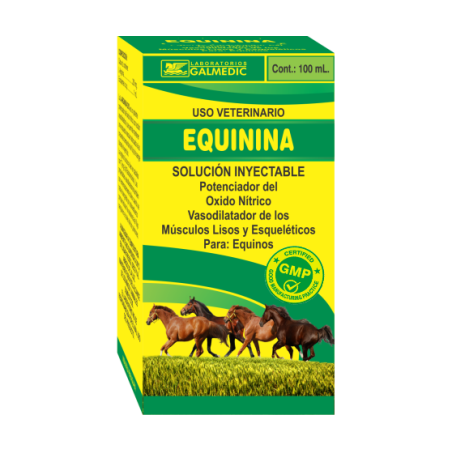 EQUININA