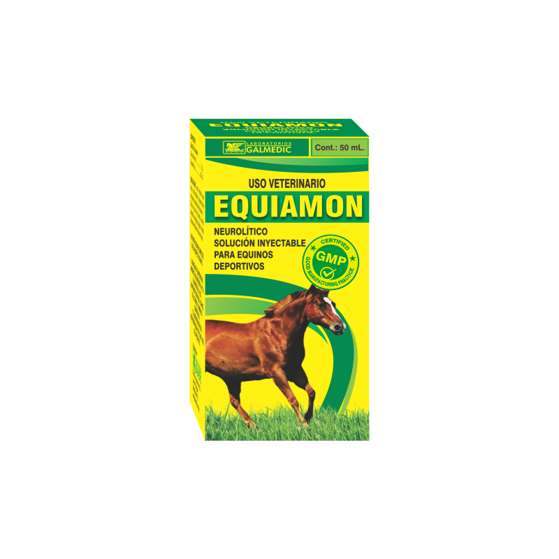 EQUIAMON