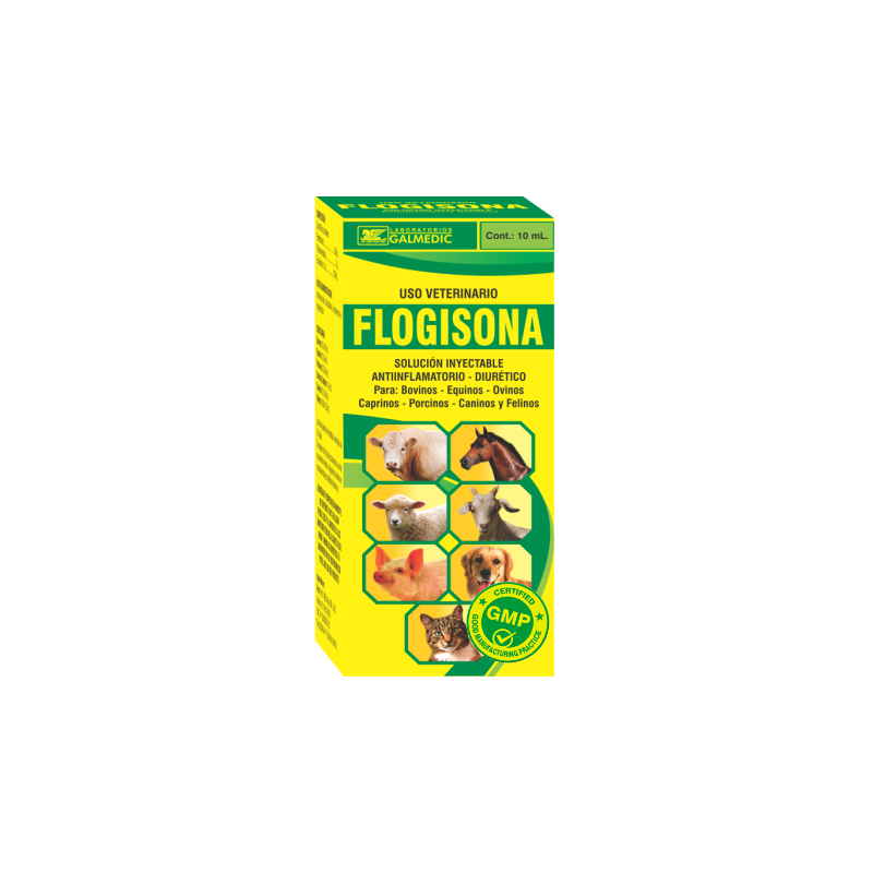 FLOGISONA