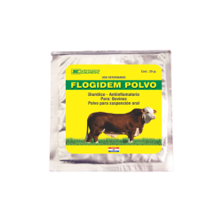 FLOGIDEM POLVO