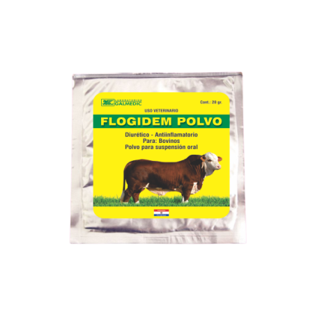FLOGIDEM POLVO