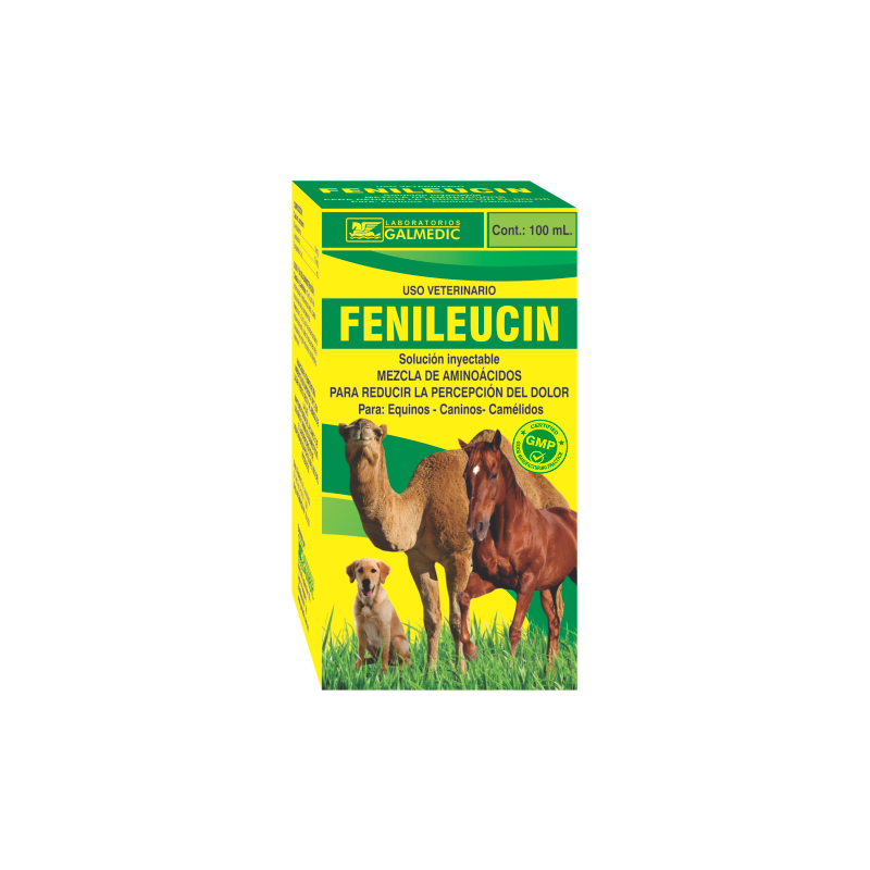 FENILEUCIN
