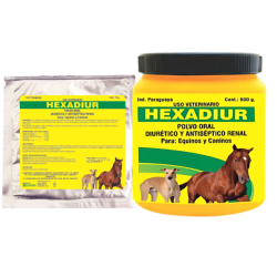 HEXADIUR