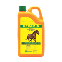 HEPAMIN