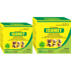 ISOMET