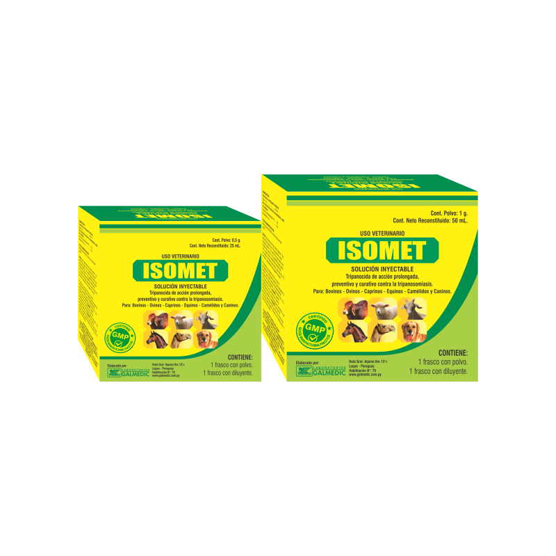 ISOMET