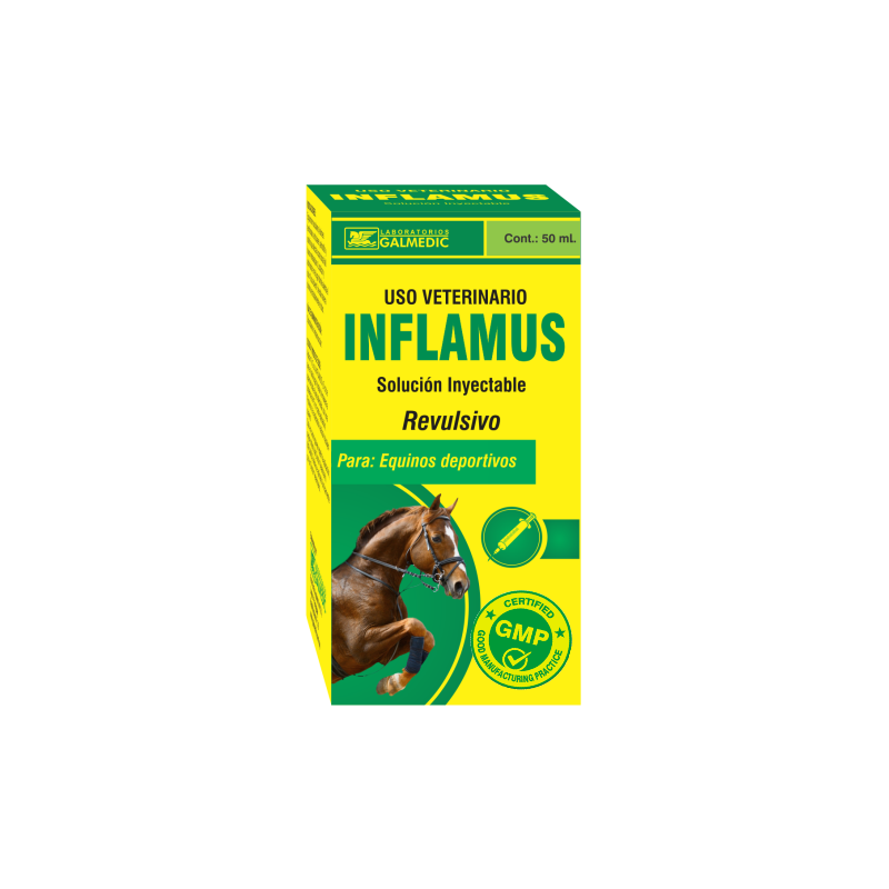INFLAMUS