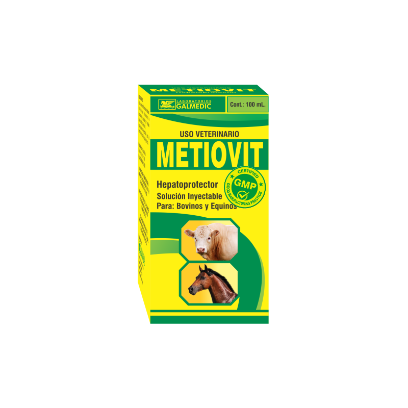 METIOVIT