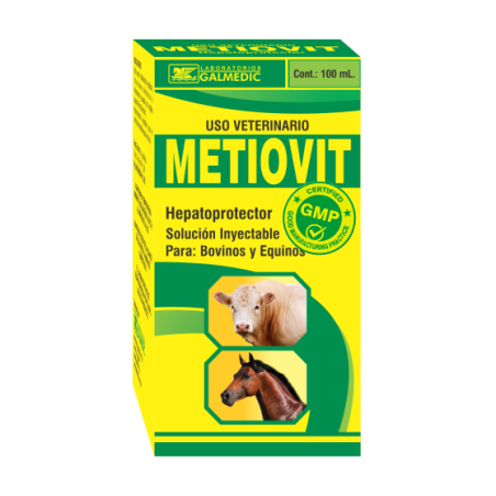 METIOVIT