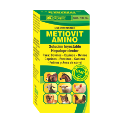 METIOVIT AMINO