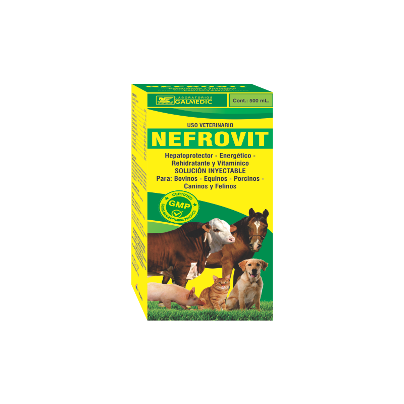 NEFROVIT