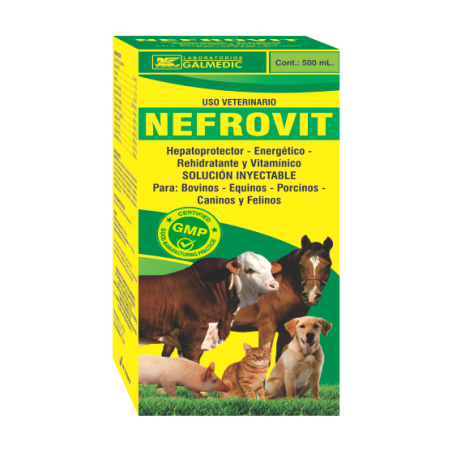 NEFROVIT