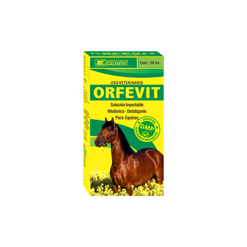 ORFEVIT