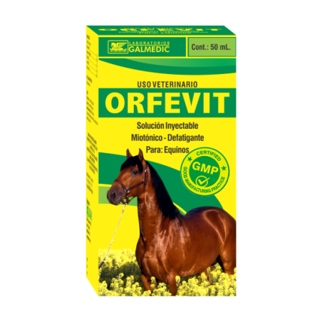 ORFEVIT