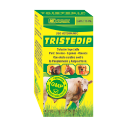 TRISTEDIP