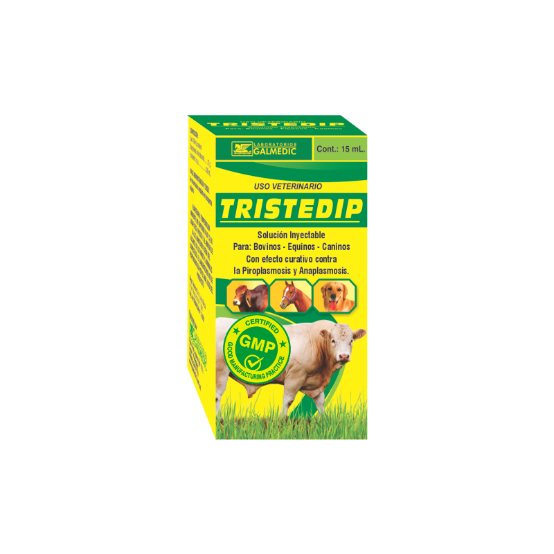 TRISTEDIP