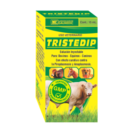TRISTEDIP