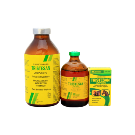 TRISTESAN COMPUESTO