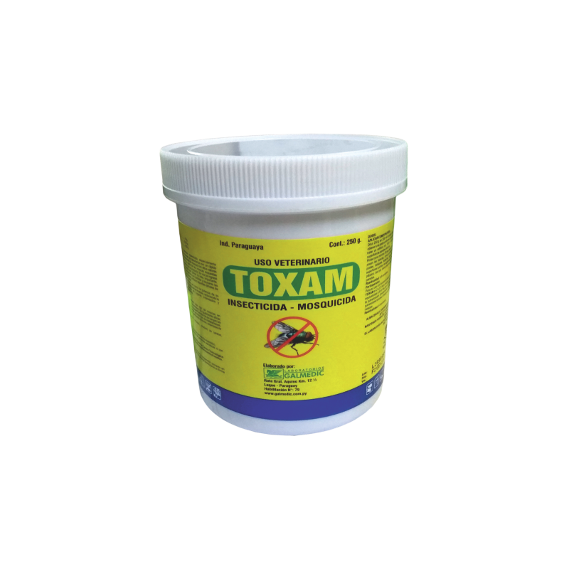 TOXAM