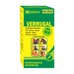 VERRUGAL