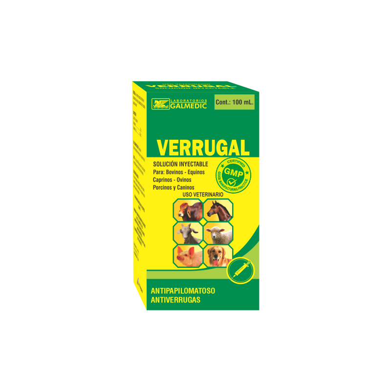 VERRUGAL