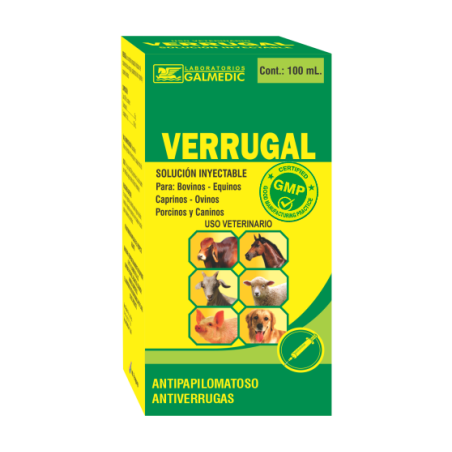 VERRUGAL