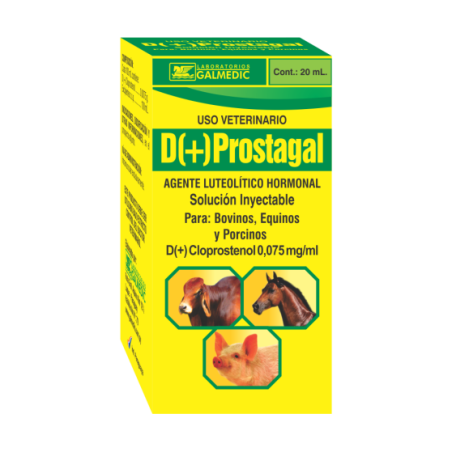 D (+) PROSTAGAL