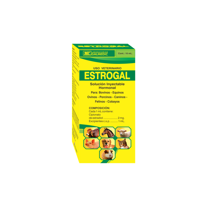 ESTROGAL