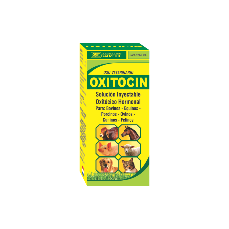 OXITOCIN