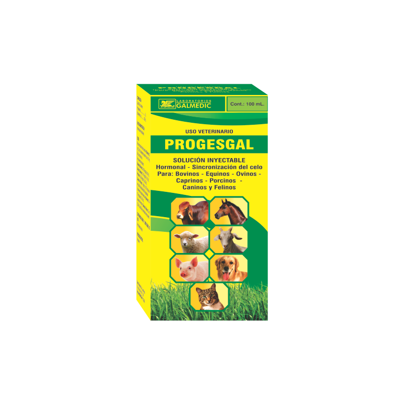 PROGESGAL
