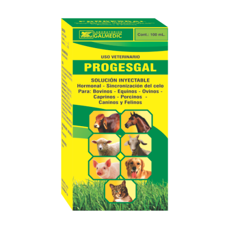 PROGESGAL