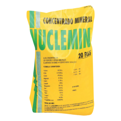 NUCLEMIN 20 PLUS