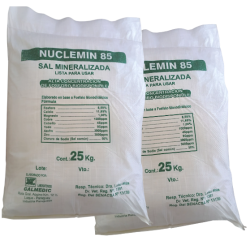 NUCLEMIN 85