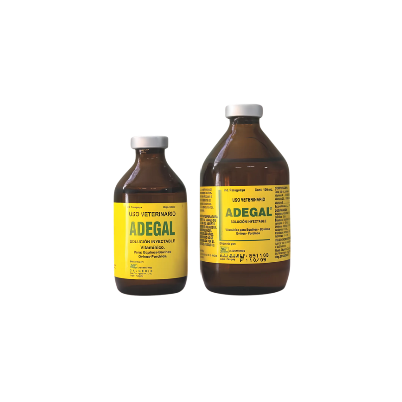 ADEGAL