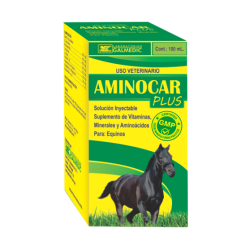 AMINOCAR PLUS