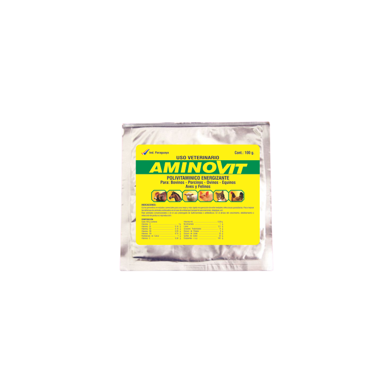 AMINOVIT