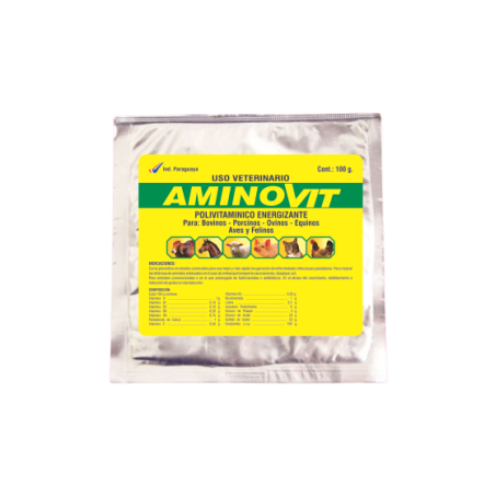 AMINOVIT