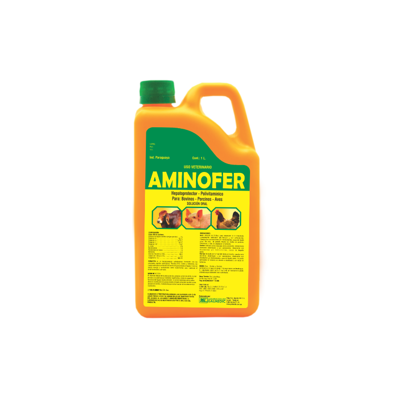 AMINOFER