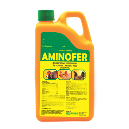 AMINOFER