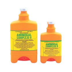 AMINOGAL COMPLEJO B