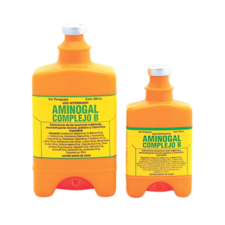AMINOGAL COMPLEJO B